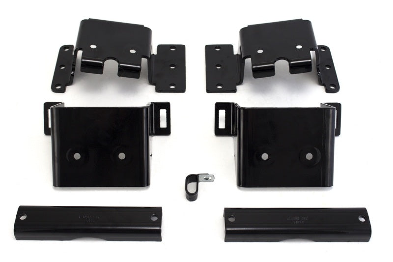 Air Lift Loadlifter 5000 Rear Air Spring Kit for 11-17 Chevrolet Silverado 2500/3500 - GTR Auto