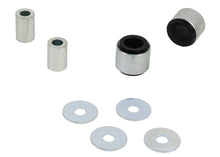 Load image into Gallery viewer, Whiteline Plus 3/08+ Dodge Challenger / 11/05+ Charger Rear Trailing Arm - Lower Rear - GTR Auto
