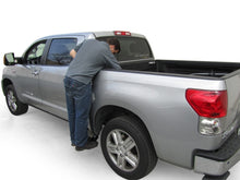 Load image into Gallery viewer, AMP Research 2007-2017 Toyota Tundra Crewmax BedStep2 - Black - GTR Auto