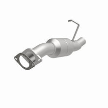 Load image into Gallery viewer, MagnaFlow Direct Fit Catalytic Converter 2007 Chevrolet Silverado 2500 HD Classic 6.0L