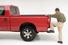 Load image into Gallery viewer, AMP Research 1999-2016 Ford F-250/350/450 BedStep - Black - GTR Auto