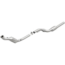 Load image into Gallery viewer, MagnaFlow Direct Fit Catalytic Converter 98-03 MB E320 3.2L P/S