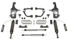 Load image into Gallery viewer, Fabtech 07-15 Toyota Tundra 2WD/4WD 4in UCA Kit w/Ball Joints w/Dlss 2.5 C/O Resi &amp; Rr Dlss - GTR Auto