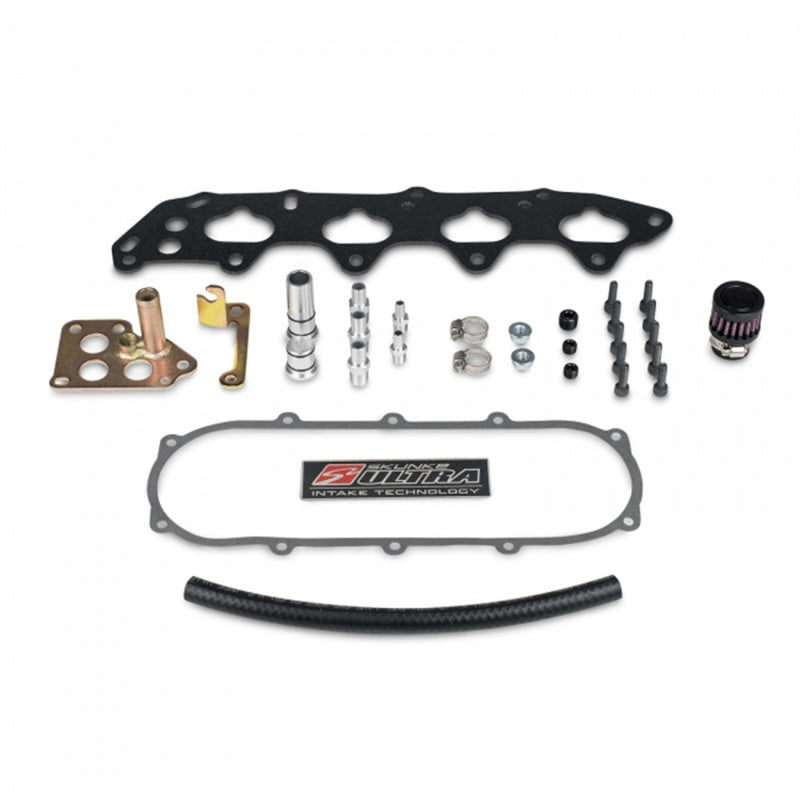 Skunk 2 Ultra Street B-Series Complete Hardware Kit - GTR Auto