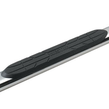 Load image into Gallery viewer, Westin Premier 4 Oval Nerf Step Bars 61.5 in - Stainless Steel - GTR Auto