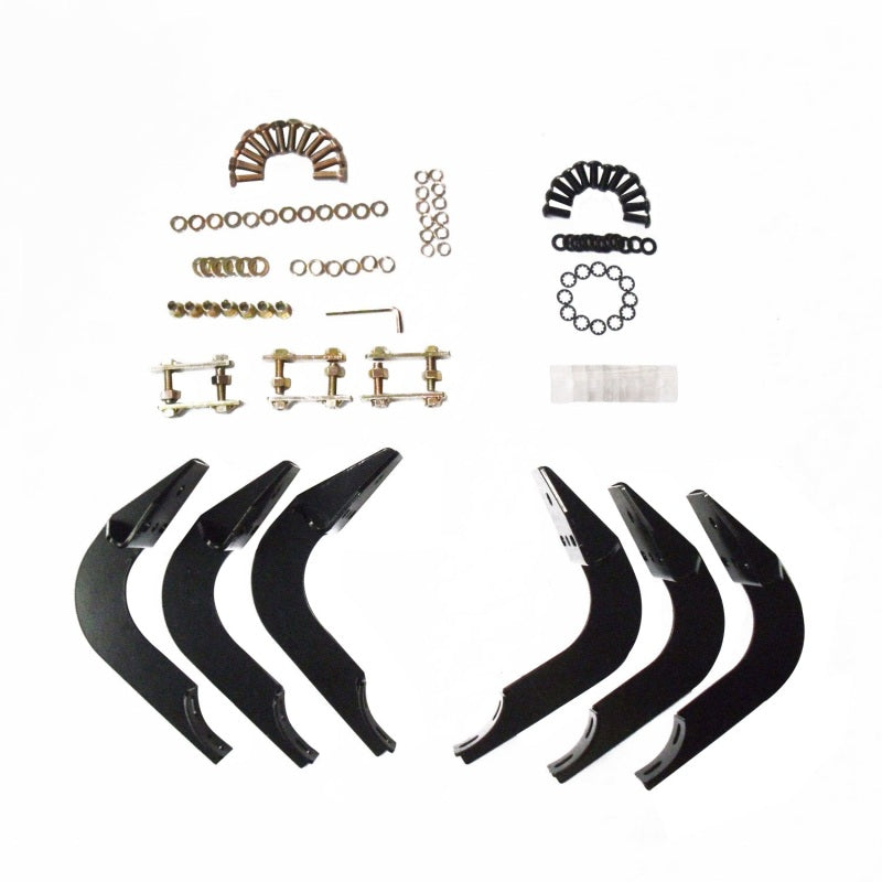 Westin 2009-2018 Dodge/Ram 1500 Quad Cab PRO TRAXX 4 Oval Nerf Step Bars - SS - GTR Auto