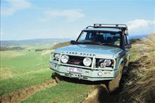 Load image into Gallery viewer, ARB Winchbar Suit Srs Oe Fog Disco Ii 11/02-05 (Fit Kit NOT Included) - GTR Auto