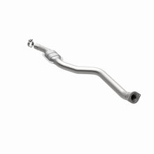 Load image into Gallery viewer, MagnaFlow Direct Fit Catalytic Converter 13 Cadillac ATS 2.0L Turbocharged Rear (49 State)