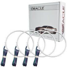 Load image into Gallery viewer, Oracle Bentley Arnage 02-06 Halo Kit - ColorSHIFT w/ 2.0 Controller