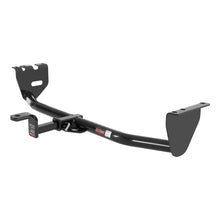 Load image into Gallery viewer, Curt 01-07 Volvo V70 Class 2 Trailer Hitch w/1-1/4in Ball Mount BOXED