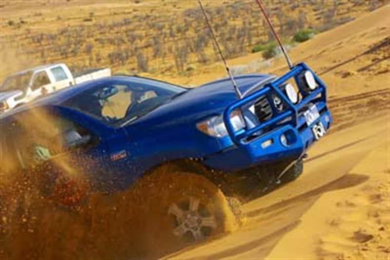 ARB Winchbar Tundra 2007-12 - GTR Auto
