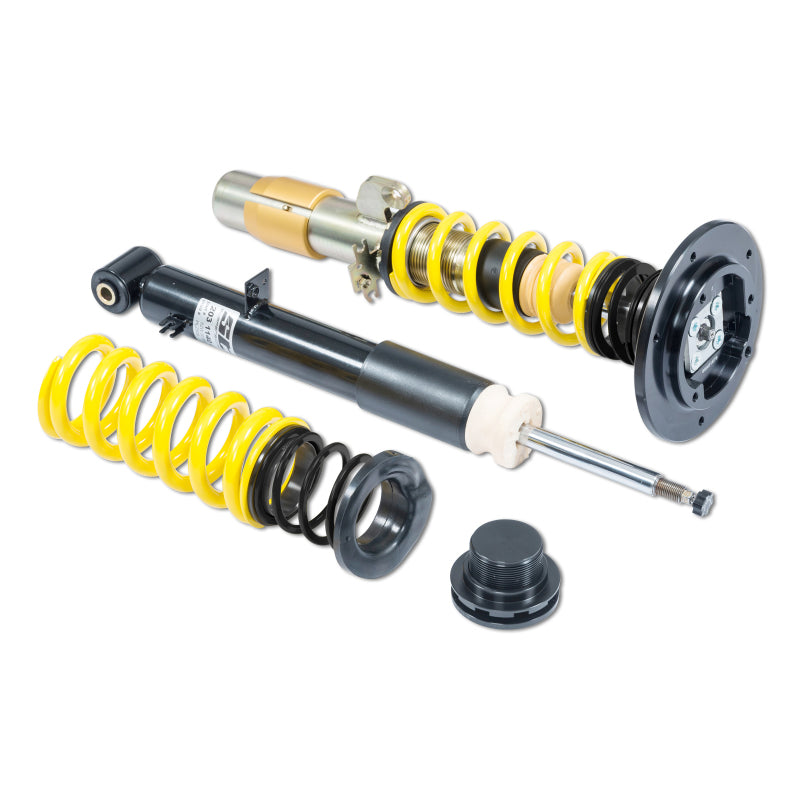 ST XTA Adjustable Coilovers 2015+ BMW M3 (F80) / M4 (F82) - GTR Auto
