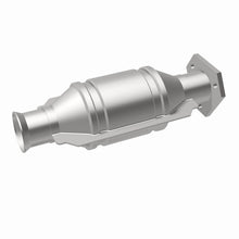 Load image into Gallery viewer, MagnaFlow Direct Fit Catalytic Converter VW 82 83
