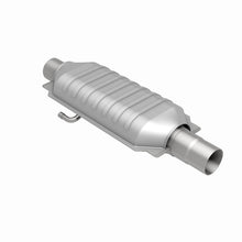 Load image into Gallery viewer, MagnaFlow Universal Catalytic Converter 2 W/Air