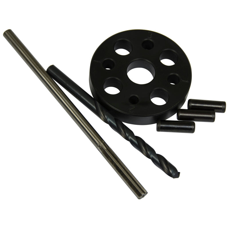 Fluidampr Dodge Cummins Drill Pin Kit - GTR Auto