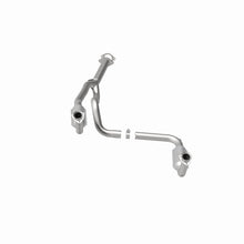 Load image into Gallery viewer, MagnaFlow Direct Fit Catalytic Converter 00 Chevy Express 1500 5.7L