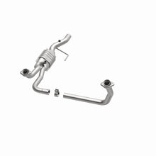 Load image into Gallery viewer, MagnaFlow Direct Fit Catalytic Converter 98-99 Dodge Van
