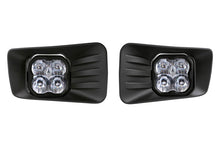 Load image into Gallery viewer, Diode Dynamics SS3 Type CH LED Fog Light Kit Max ABL - Yellow SAE Fog - GTR Auto