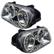 Load image into Gallery viewer, Oracle 05-10 Chrysler 300C V8 SMD HL - HID - NO BULBS - ColorSHIFT w/o Controller