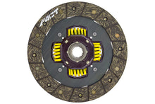 Load image into Gallery viewer, ACT 1991 Geo Prizm Perf Street Sprung Disc - GTR Auto