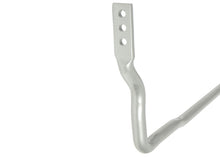 Load image into Gallery viewer, Whiteline 91-99 Toyota MR2 SW20 Rear 20mm Heavy Duty Adjustable Swaybar - GTR Auto