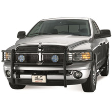 Load image into Gallery viewer, Westin 2002-2005 Dodge Ram 1500 Sportsman Grille Guard - Black - GTR Auto