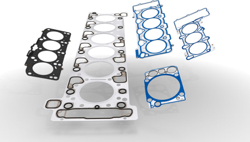 MAHLE Original Chrysler 300 15-05 Cylinder Head Gasket (Right) 54417B