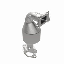 Load image into Gallery viewer, MagnaFlow 2012-2013 Chevy Impala V6 3.6L Bolt-On SS Catalytic Converter
