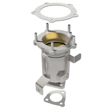 Load image into Gallery viewer, MagnaFlow Direct Fit Catalytic Converter 99-01 Protege 1.6/1.8 CA