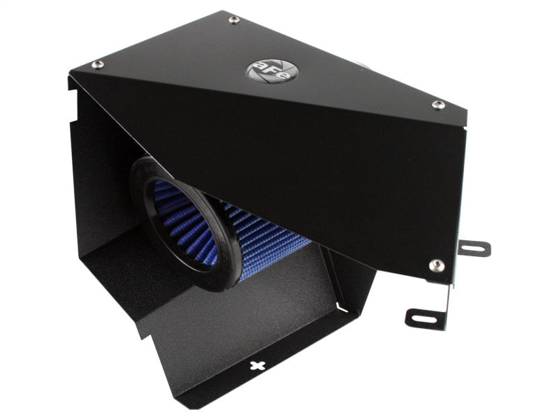 aFe MagnumFORCE Intakes Stage-1 P5R AIS P5R BMW Z4 M (E85/E86) 06-08 L6-3.2L (S54) - GTR Auto