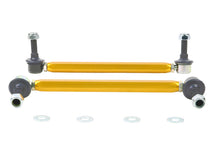 Load image into Gallery viewer, Whiteline Universal Sway Bar - Link Assembly Heavy Duty Adjustable Steel Ball - GTR Auto