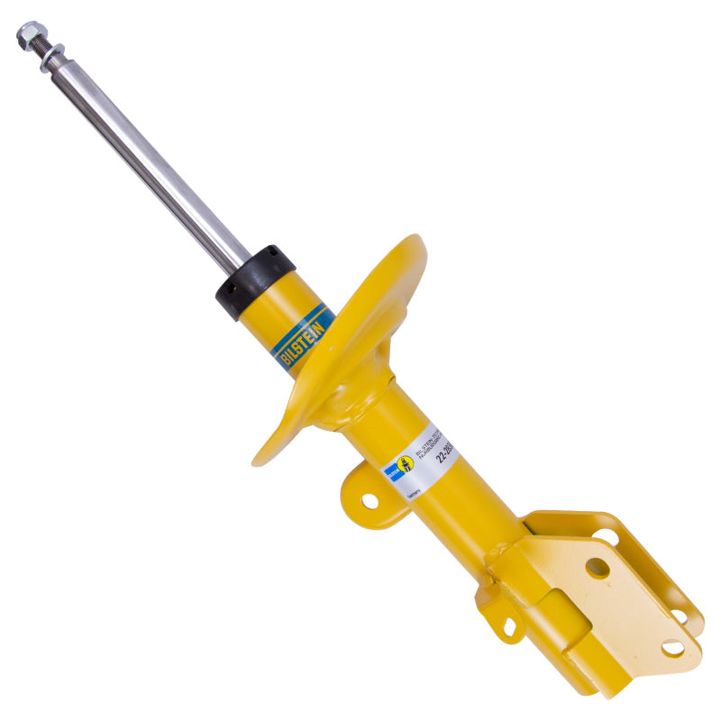Bilstein B6 18-19 Subaru Crosstrek Front Left Strut Assembly - GTR Auto
