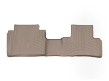 Load image into Gallery viewer, WeatherTech 16+ Acura RDX Rear FloorLiner - Tan - GTR Auto