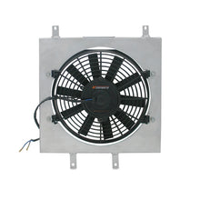 Load image into Gallery viewer, Mishimoto 92-00 Honda Civic / 93-97 Del Sol Aluminum Fan Shroud Kit - GTR Auto