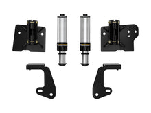 Load image into Gallery viewer, ICON 2022+ Toyota Tundra Rear Hydraulic Bump Stop Kit
