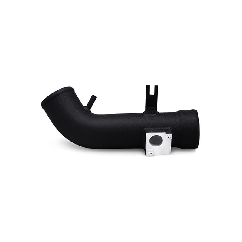 Mishimoto 06-11 Honda Civic Si Performance Air Intake - Wrinkle Black - GTR Auto