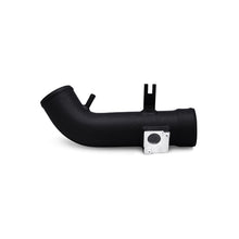 Load image into Gallery viewer, Mishimoto 06-11 Honda Civic Si Performance Air Intake - Wrinkle Black - GTR Auto
