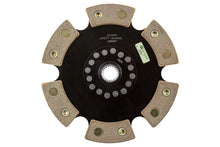 Load image into Gallery viewer, ACT 1993 Hyundai Elantra 6 Pad Rigid Race Disc - GTR Auto