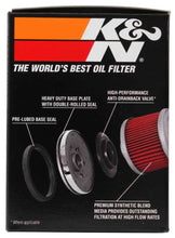 Load image into Gallery viewer, K&amp;N Harley-Davidson 3in OD x 4.063in H Oil Filter