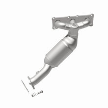 Load image into Gallery viewer, MagnaFlow Conv DF BMW 3 06-09 Rear OEM - GTR Auto