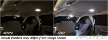 Load image into Gallery viewer, Putco 10-14 Mazda 2 Premium LED Dome Lights (Application Specific)