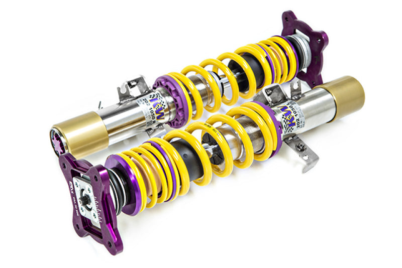 KW Clubsport Kit 20+ Toyota GR Supra (JTSC) / 19+ BMW Z4 (G29) 2WD - GTR Auto