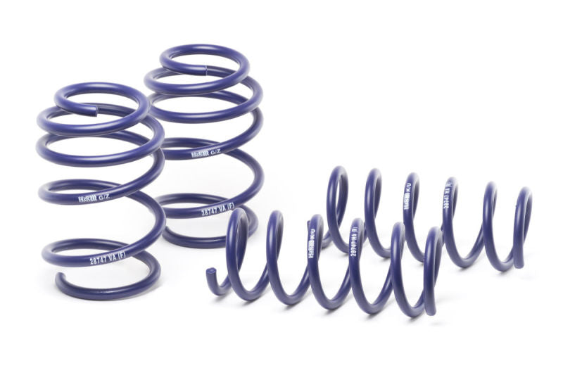 H&R 16-19 Ford Focus RS Sport Spring - GTR Auto