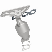 Load image into Gallery viewer, MagnaFlow Direct Fit Catalytic Converter 01-05 Ford Escape 3.0L