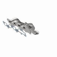 Load image into Gallery viewer, MagnaFlow Direct Fit Catalytic Converter 2008 Mazda 6 2.3L Manifold