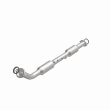 Load image into Gallery viewer, MagnaFlow Direct Fit Catalytic Converter 05-12 Toyota Tacoma L4-2.7L