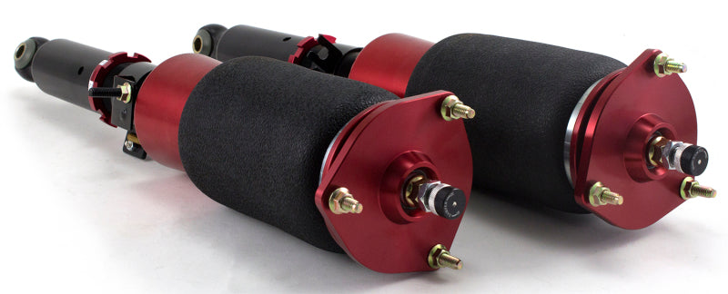 Air Lift Performance 08-14 Infiniti G37 / 09-16 Nissan 370Z Front Kit - GTR Auto