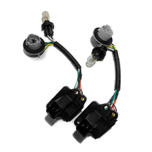Load image into Gallery viewer, AlphaRex 13-18 Ram 1500/2500/3500 Stock LED Tail Lights to AlphaRex Tail Lights Converters - GTR Auto