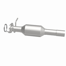 Load image into Gallery viewer, MagnaFlow California Direct Fit Converter 05-06 Ford Focus 2.0L