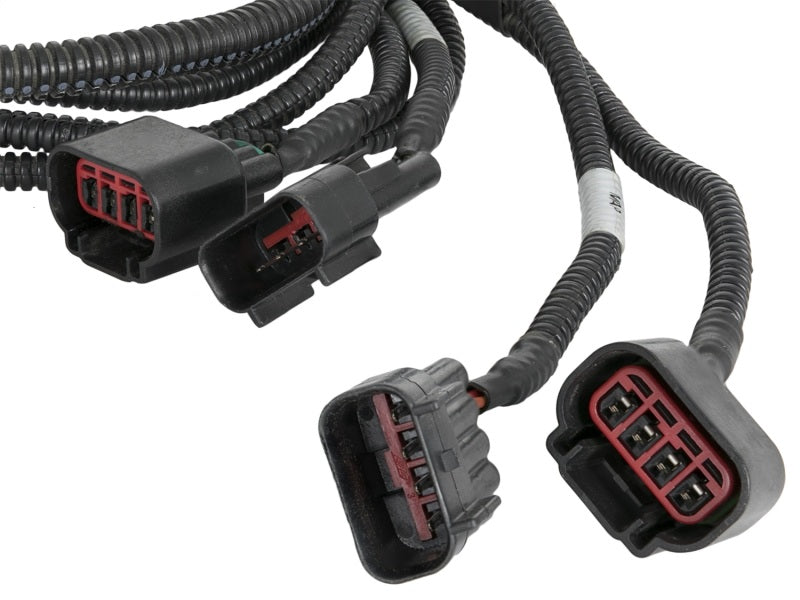 aFe SCORCHER GT Module 11-14 Ford F-150 V6-3.5L (tt) - GTR Auto